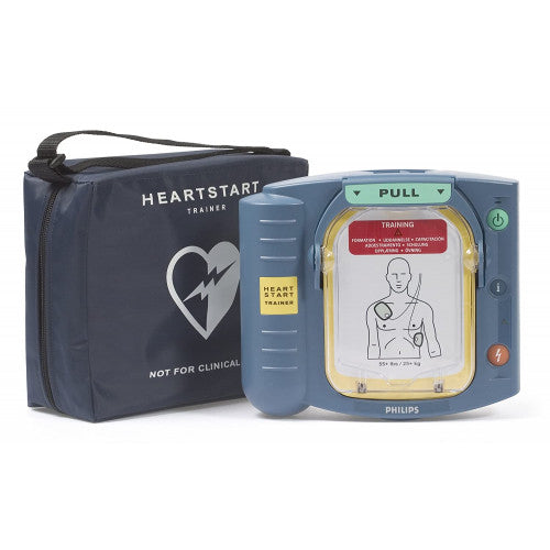 Philips HeartStart OnSite Trainer