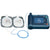 Philips HeartStart FRx Defibrillator + Extra Pads + Fast Response Kit