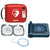 Philips HeartStart FRx Defibrillator + Extra Pads + Fast Response Kit