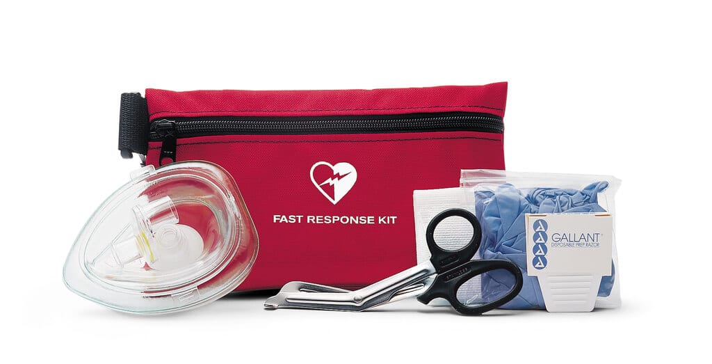 Philips Fast Response Kit